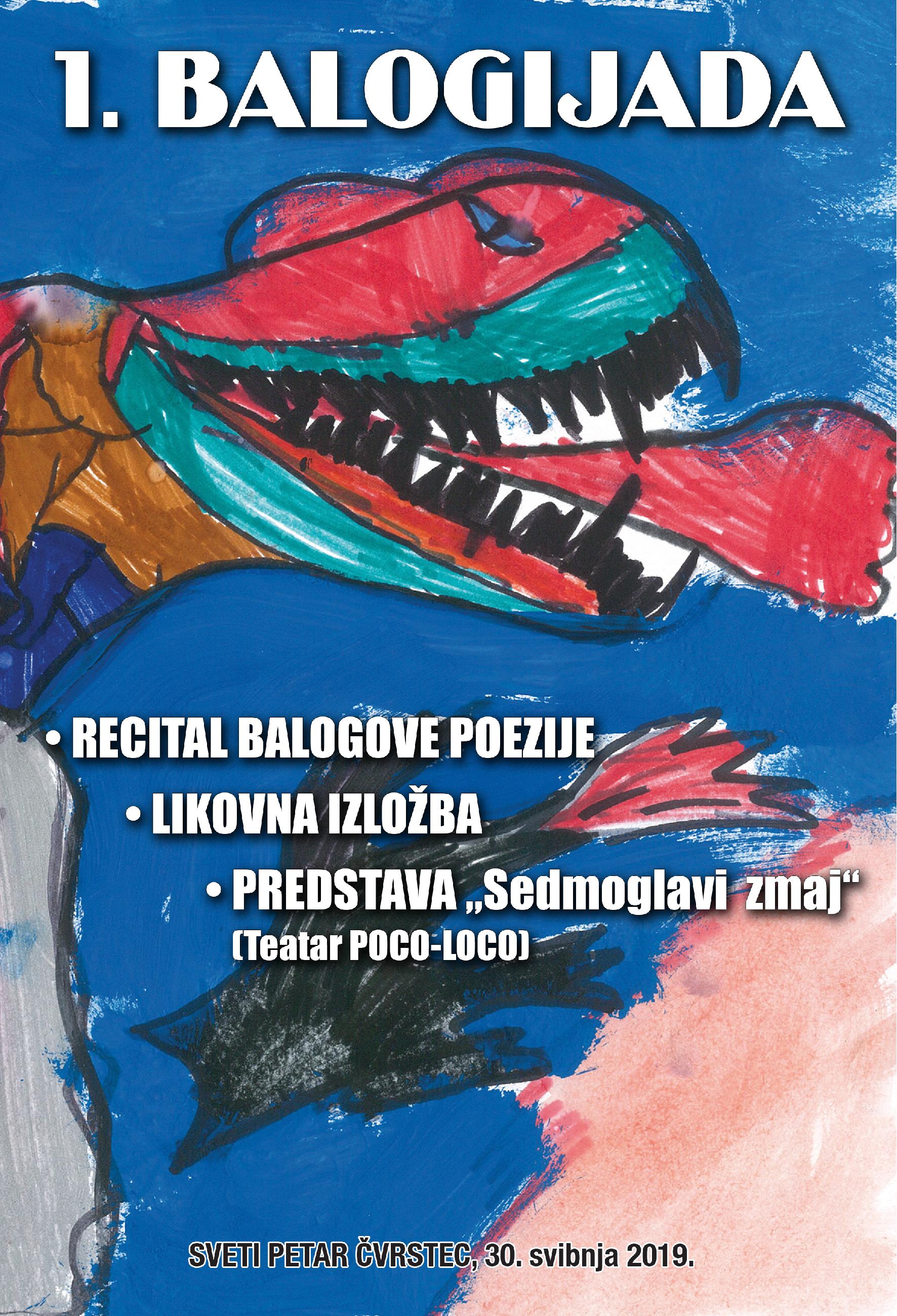 Plakat 1.Balogijada page 001