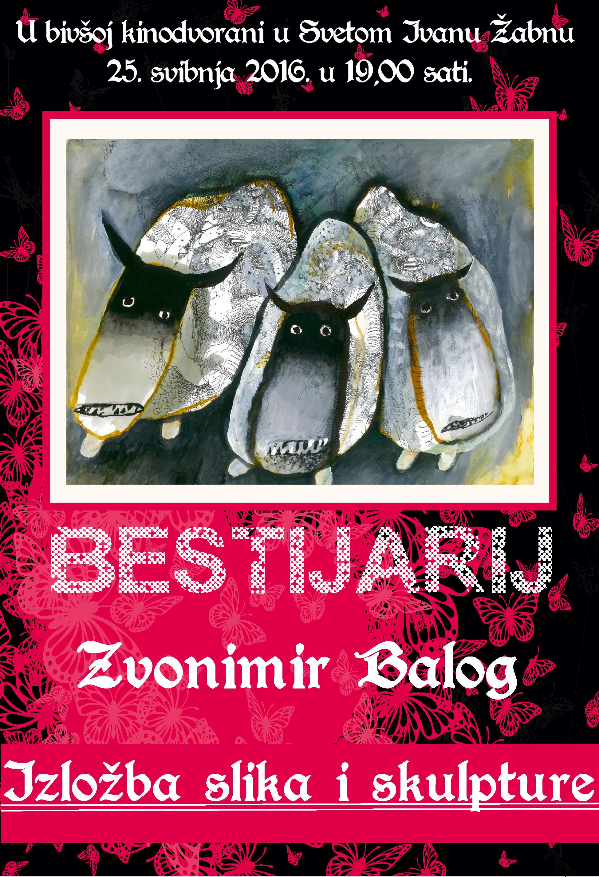 Plakat balog izloºba page 001