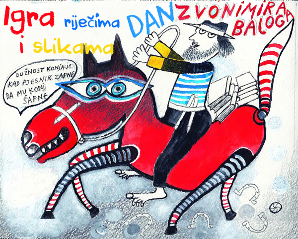 Pozivnica