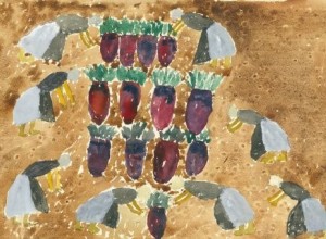 BRANJE REPE  Njegovac Vincek  6.r  O     abno