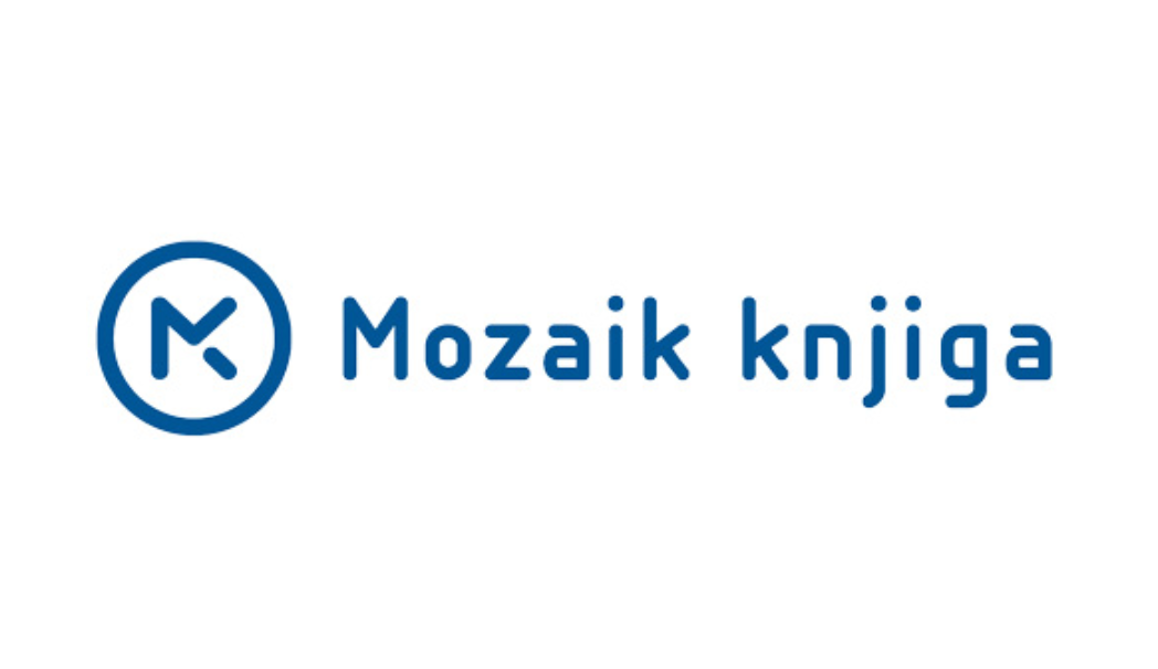 mozaik knjiga